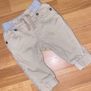 Levi’s Joggers. Only worn ONCE.
